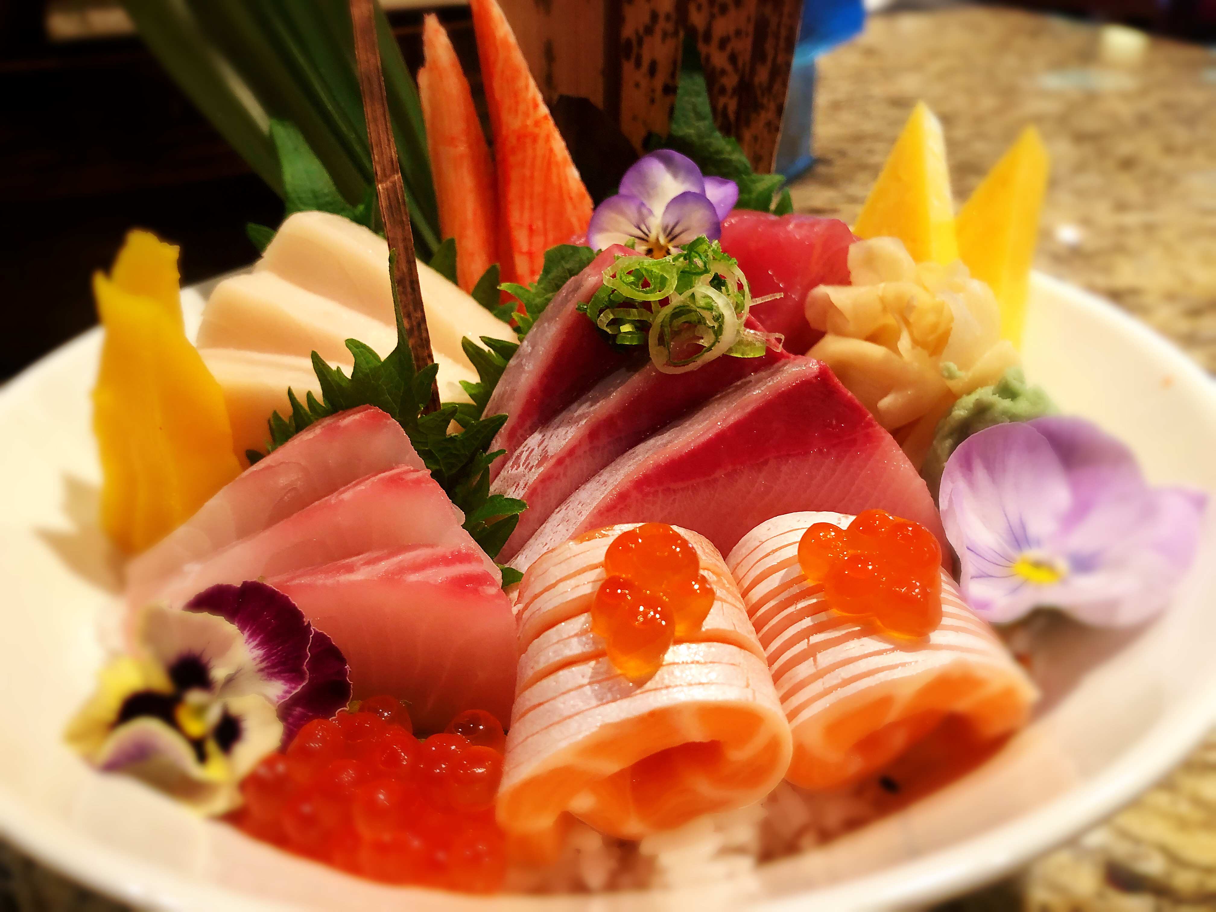 Shiki chef special
